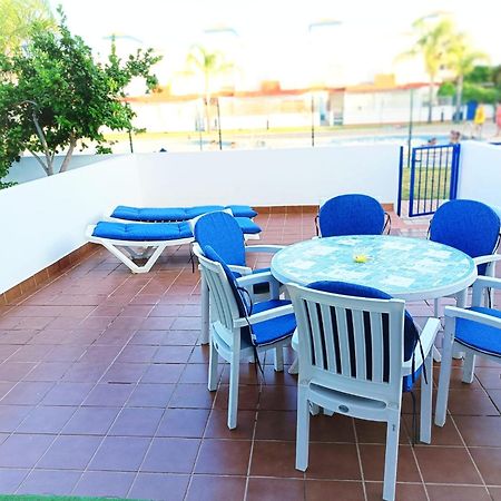 Willa Casa Familiar A Pie De Piscina Vera Zewnętrze zdjęcie